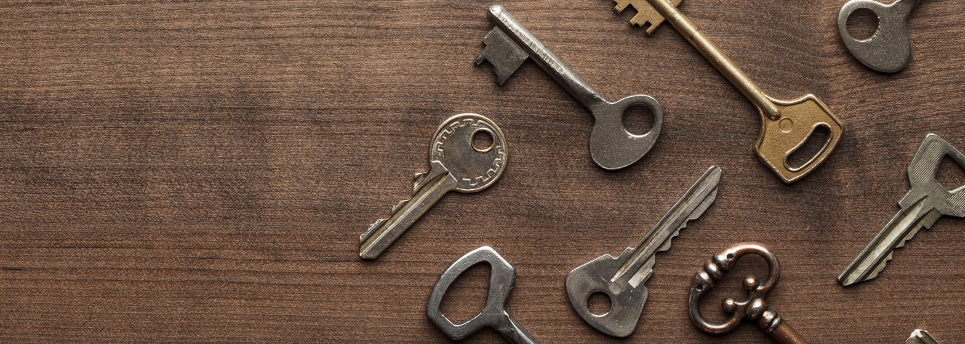 Is Your Locksmith Licensed?